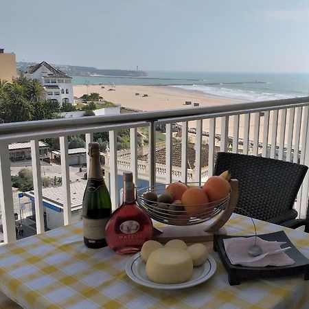 Luz, Sol E Praia Portimão Exteriör bild